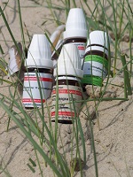 Therapie und Beratung - Homöopathie